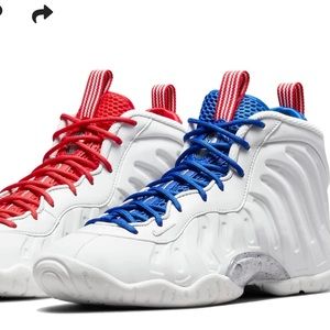 Nike Foamposite Little Posite One Ps size 13